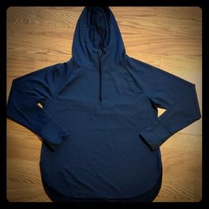 Tangerine Brand hoodie